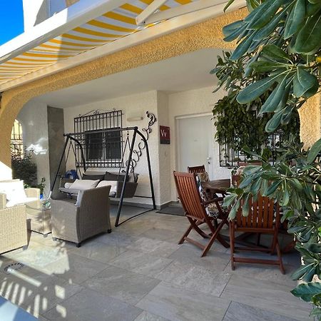 Piscis Family Bungalow La Manga Exterior foto