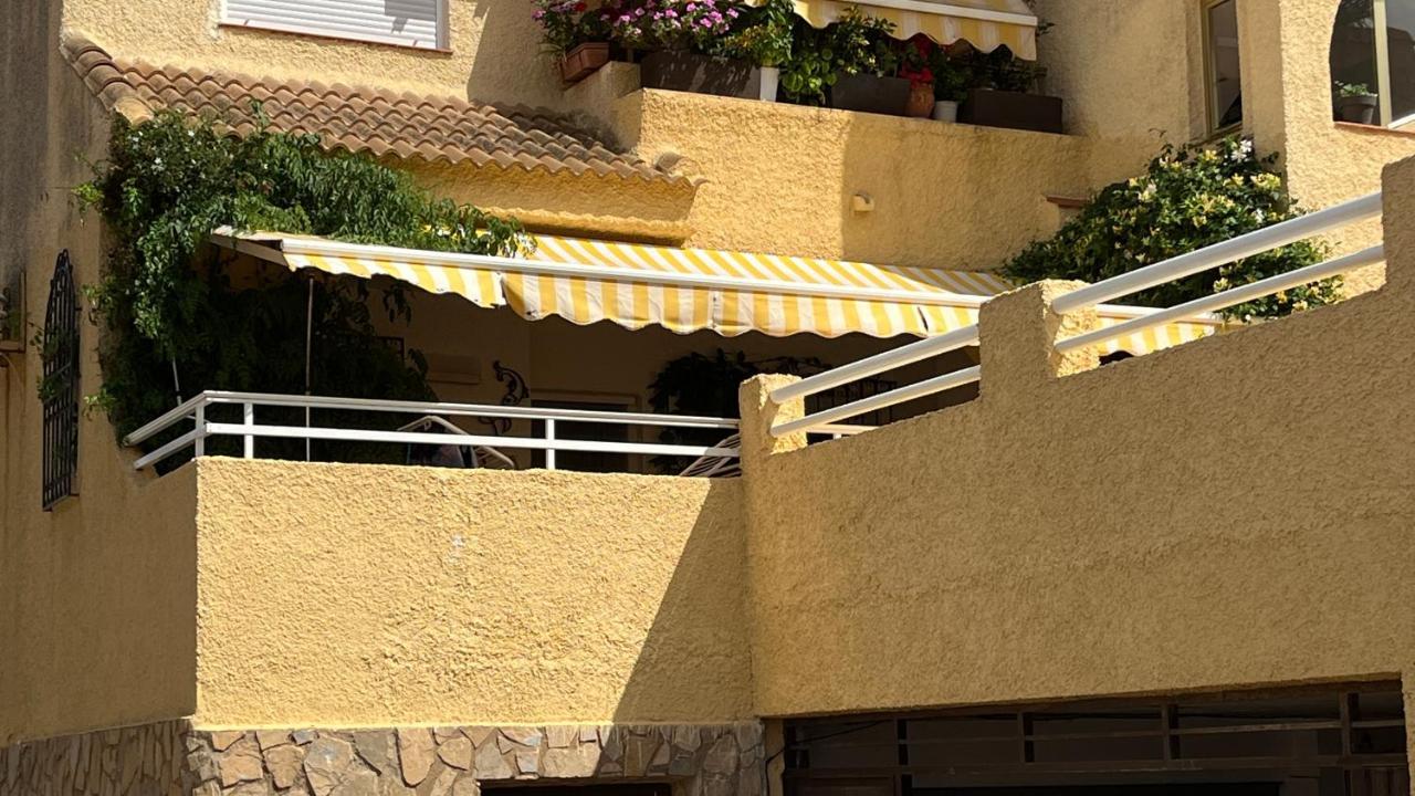 Piscis Family Bungalow La Manga Exterior foto